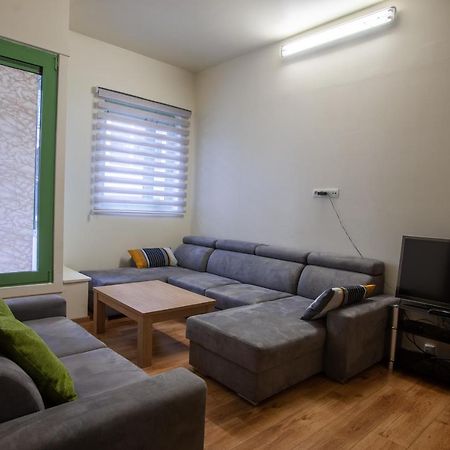 Atw Apartments Antwerpia Zewnętrze zdjęcie