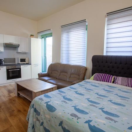 Atw Apartments Antwerpia Zewnętrze zdjęcie
