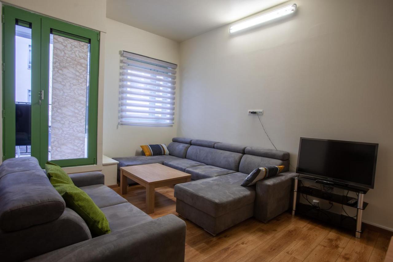 Atw Apartments Antwerpia Zewnętrze zdjęcie