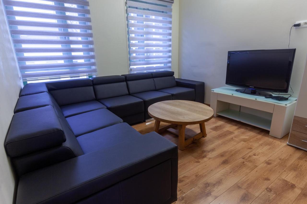 Atw Apartments Antwerpia Zewnętrze zdjęcie