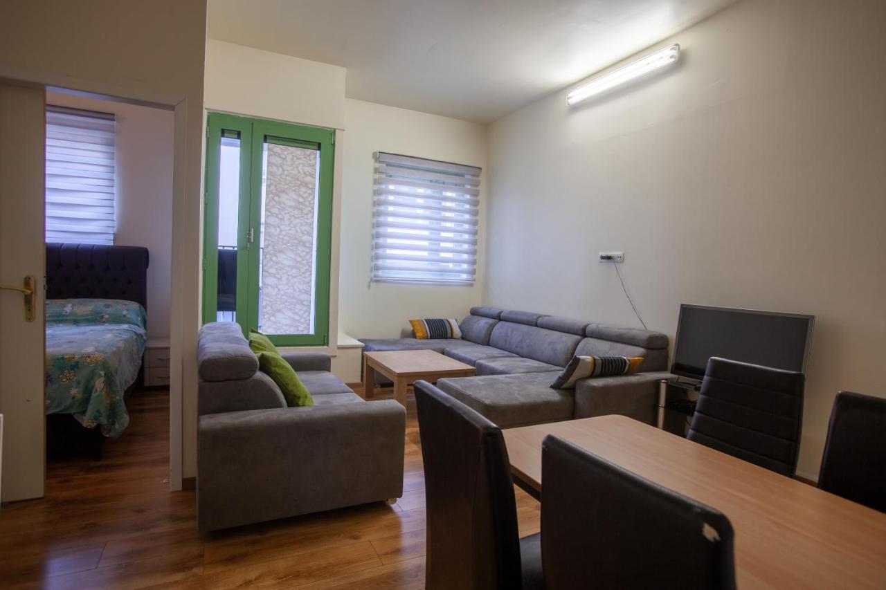 Atw Apartments Antwerpia Zewnętrze zdjęcie