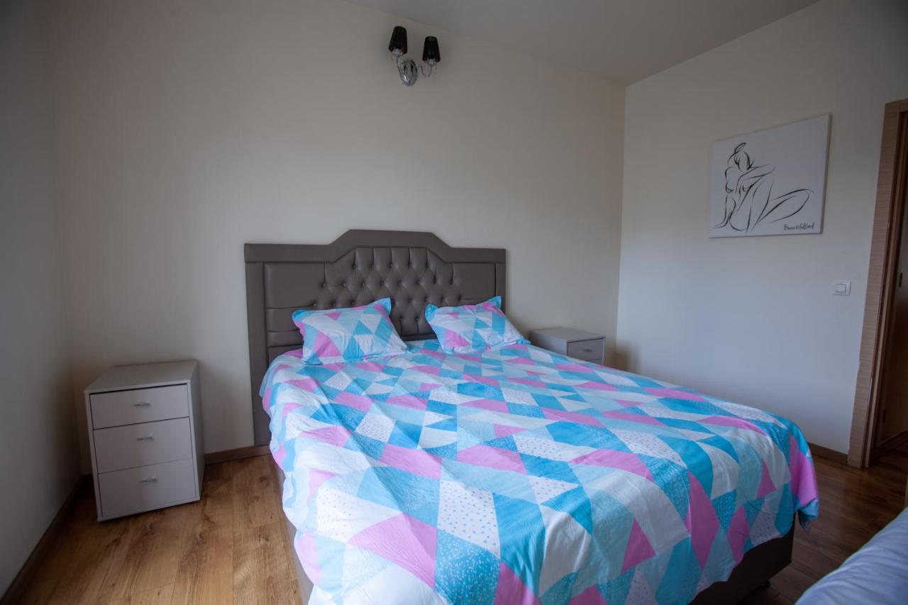 Atw Apartments Antwerpia Zewnętrze zdjęcie