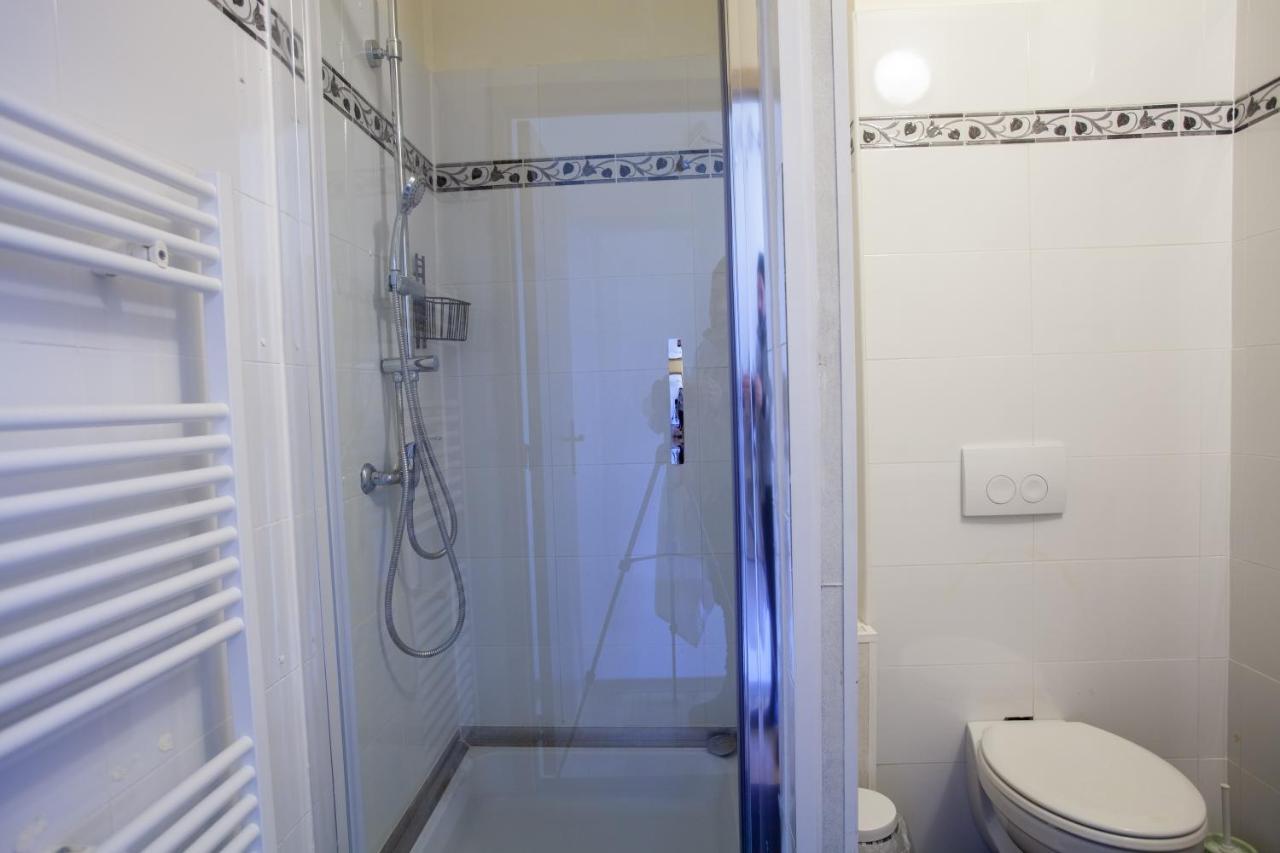 Atw Apartments Antwerpia Zewnętrze zdjęcie