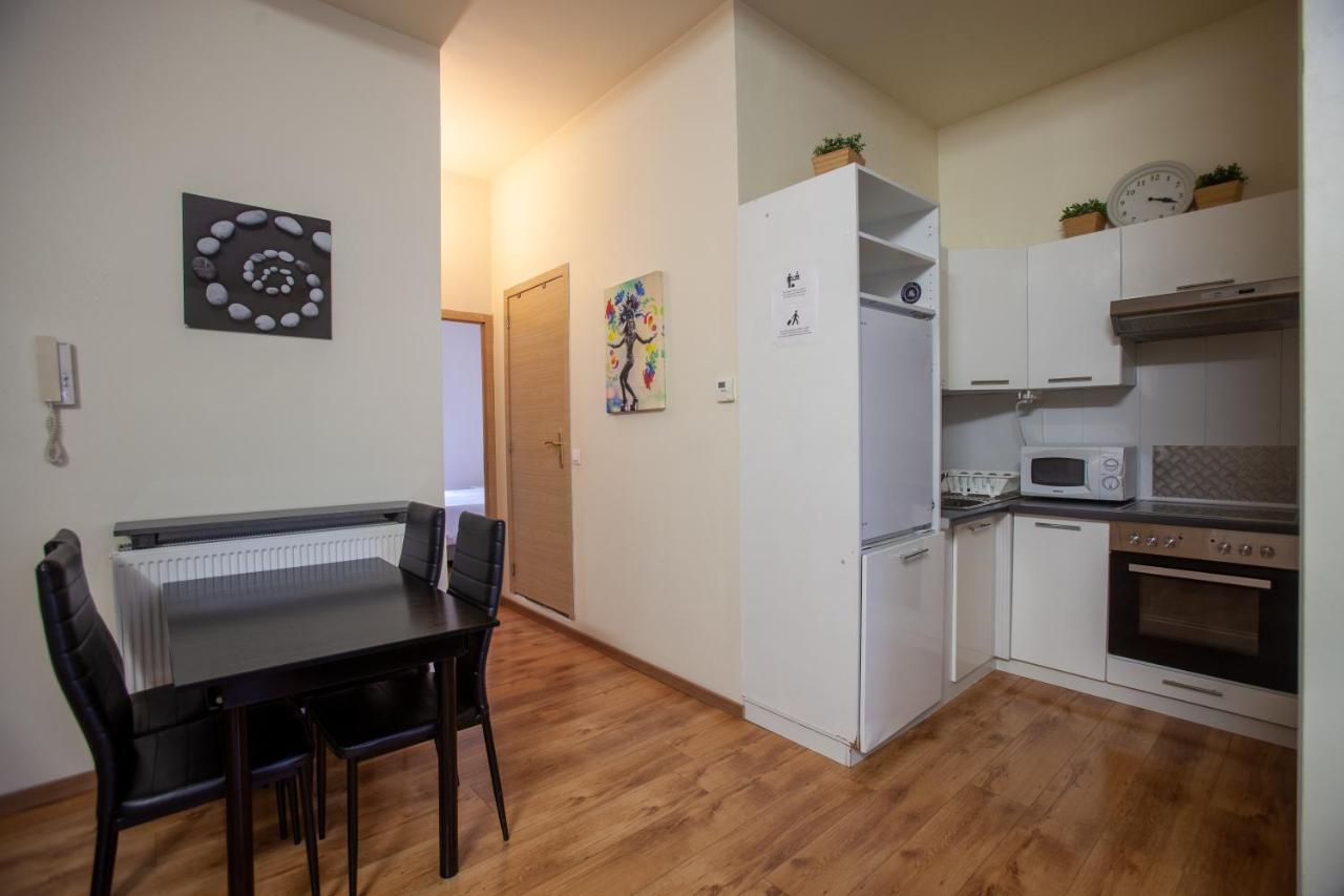 Atw Apartments Antwerpia Zewnętrze zdjęcie