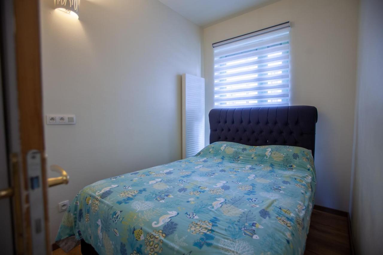 Atw Apartments Antwerpia Zewnętrze zdjęcie