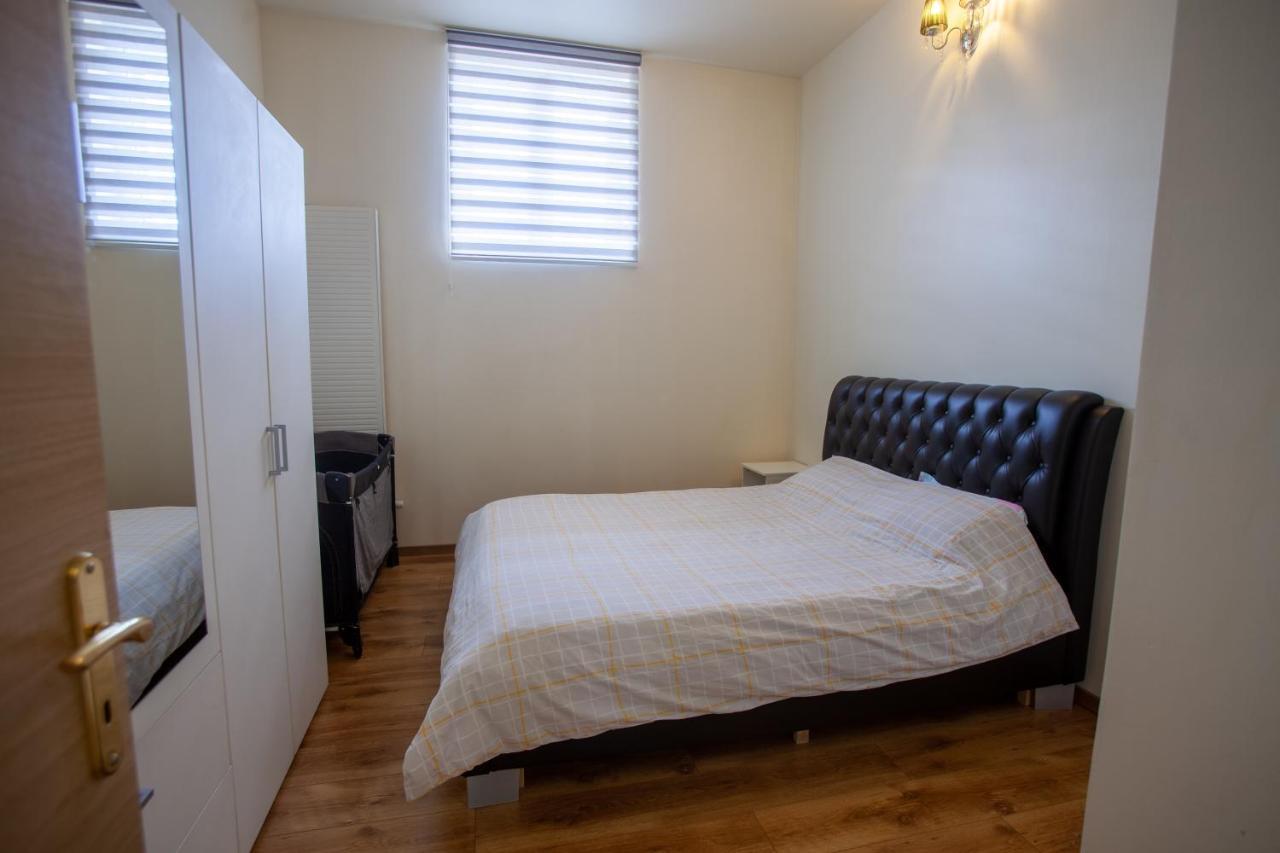 Atw Apartments Antwerpia Zewnętrze zdjęcie