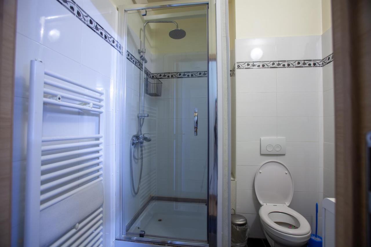 Atw Apartments Antwerpia Zewnętrze zdjęcie